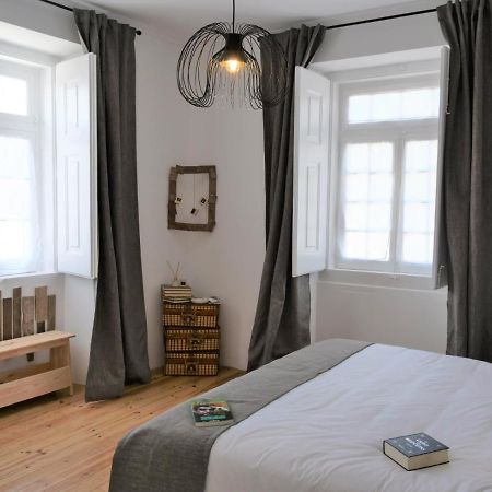 Casa Da Livraria - Boutique Da Cultura Villa Avis Dış mekan fotoğraf