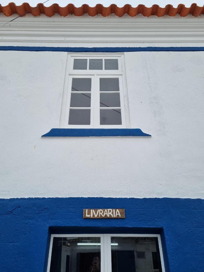 Casa Da Livraria - Boutique Da Cultura Villa Avis Dış mekan fotoğraf