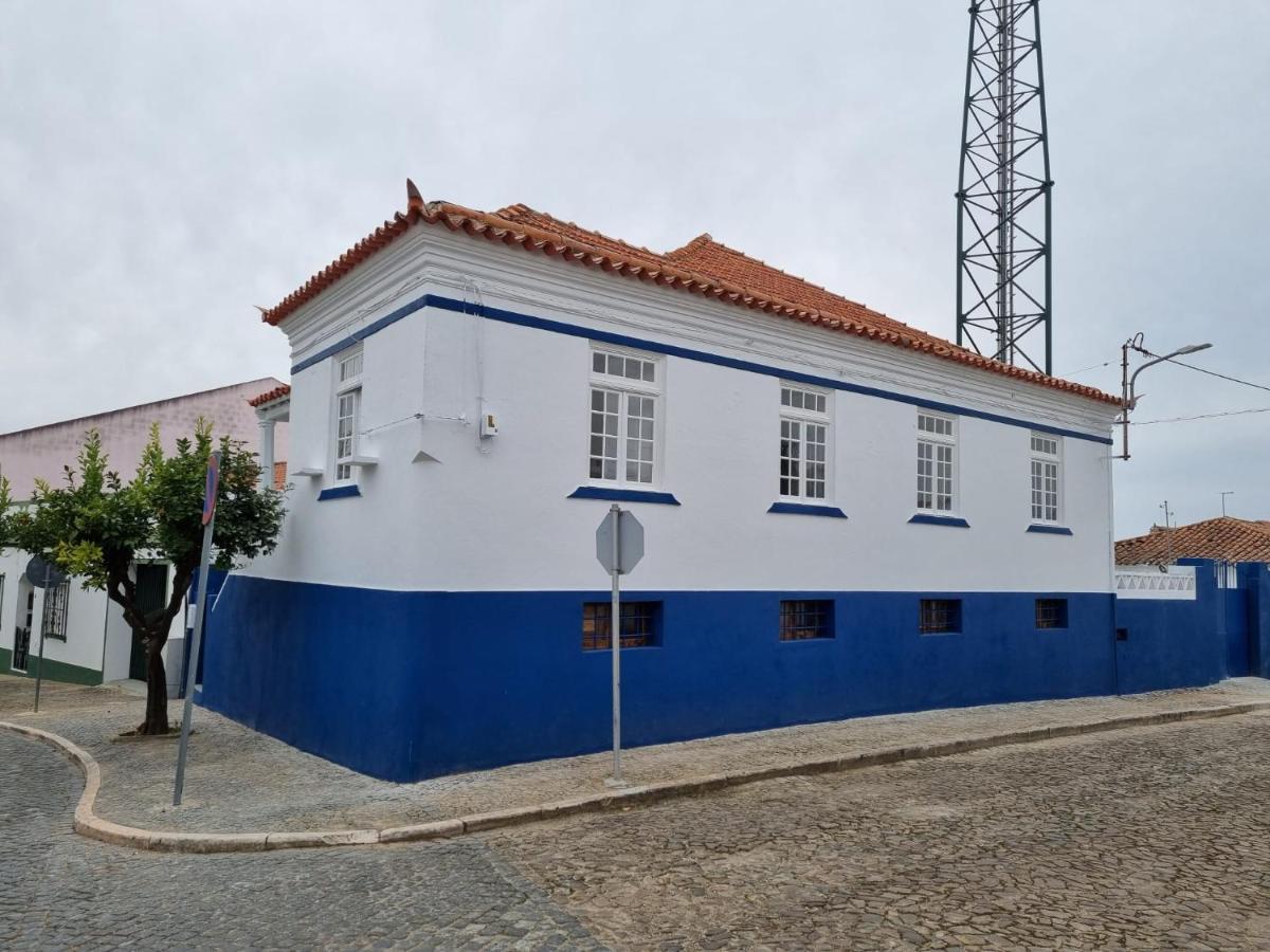 Casa Da Livraria - Boutique Da Cultura Villa Avis Dış mekan fotoğraf