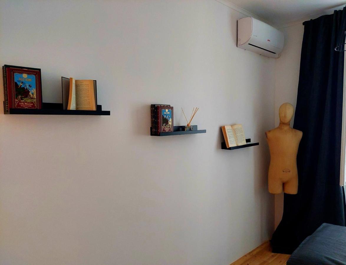 Casa Da Livraria - Boutique Da Cultura Villa Avis Dış mekan fotoğraf