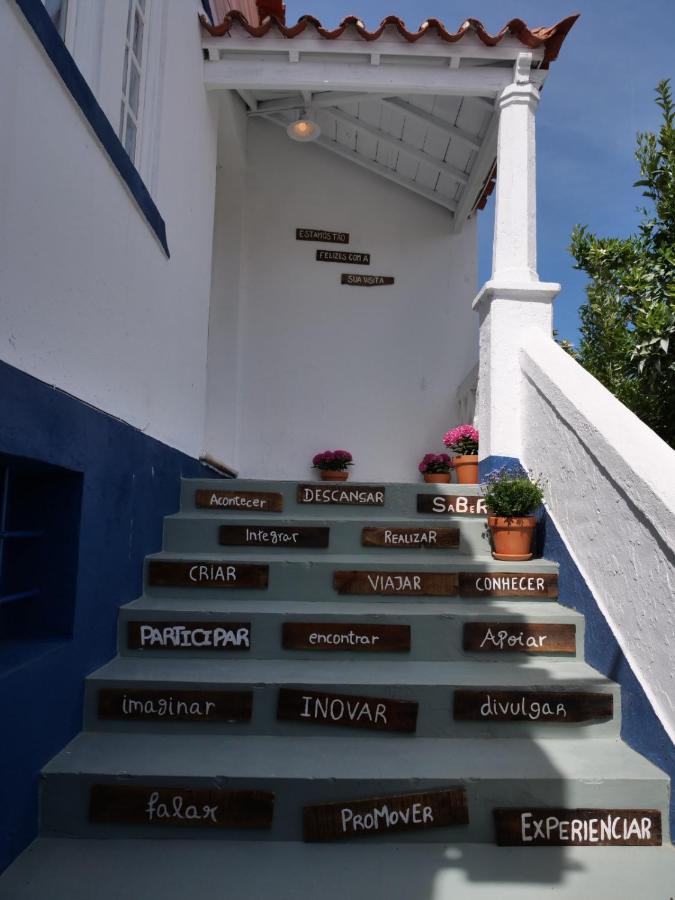 Casa Da Livraria - Boutique Da Cultura Villa Avis Dış mekan fotoğraf