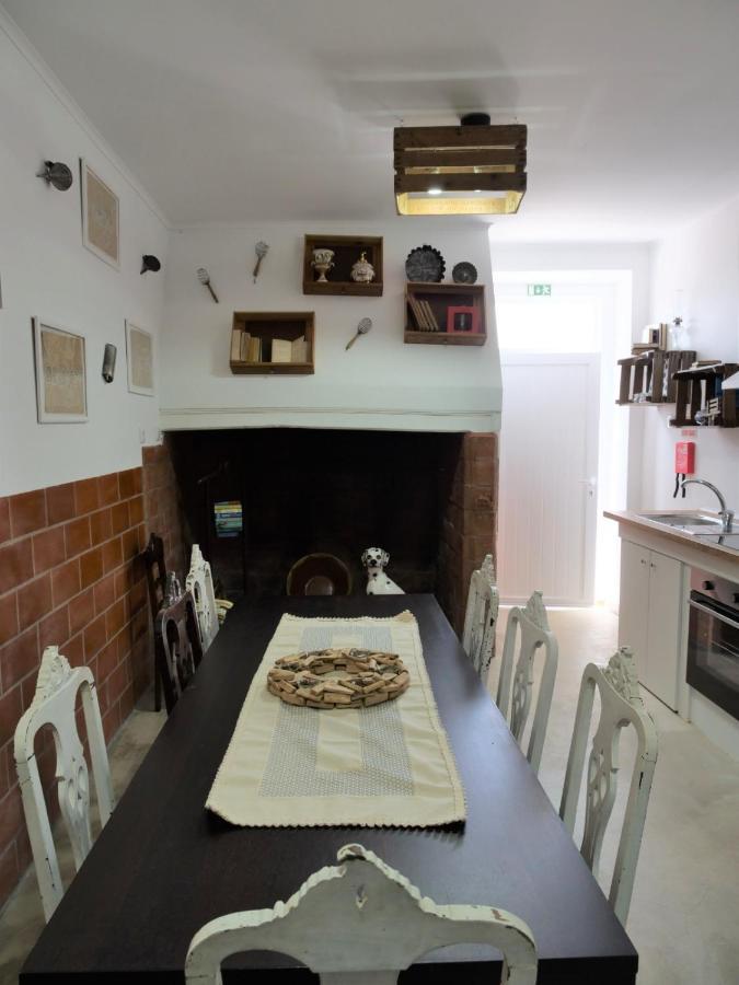 Casa Da Livraria - Boutique Da Cultura Villa Avis Dış mekan fotoğraf