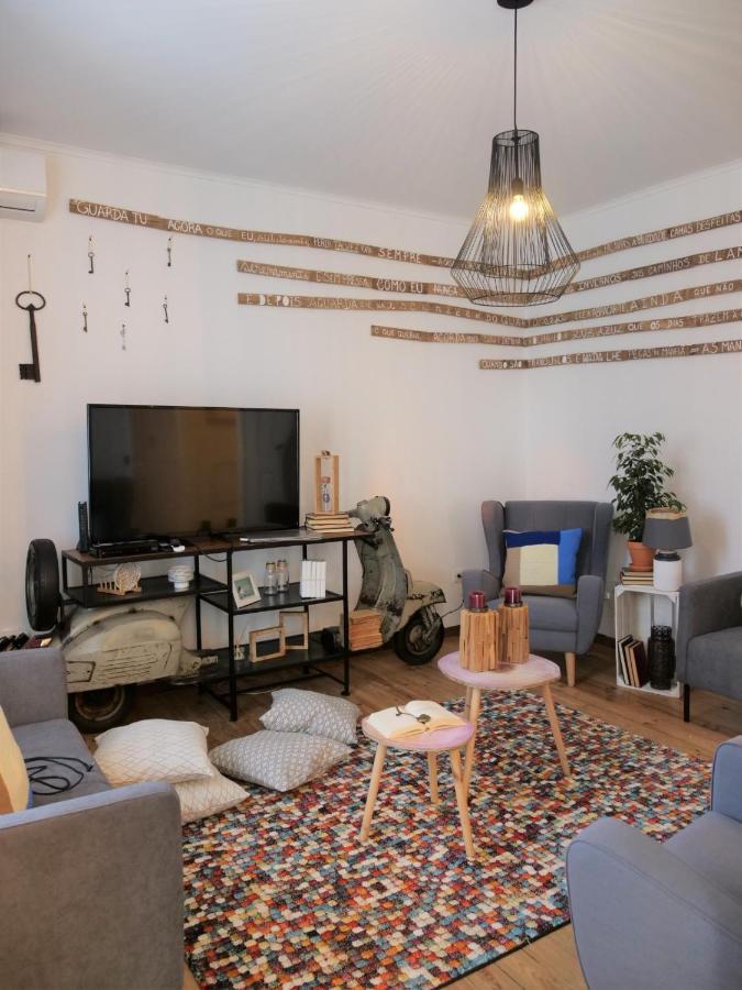 Casa Da Livraria - Boutique Da Cultura Villa Avis Dış mekan fotoğraf